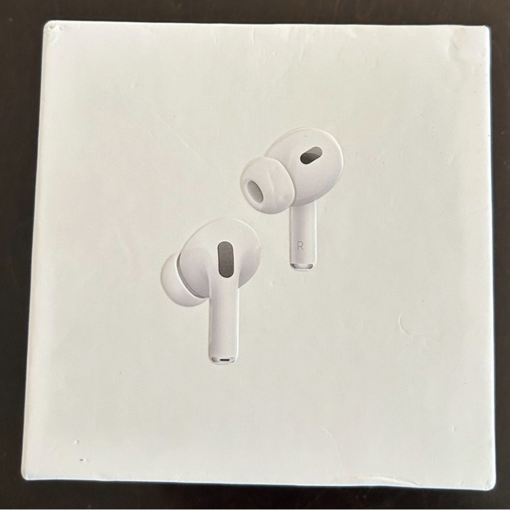 AirPod pro 2